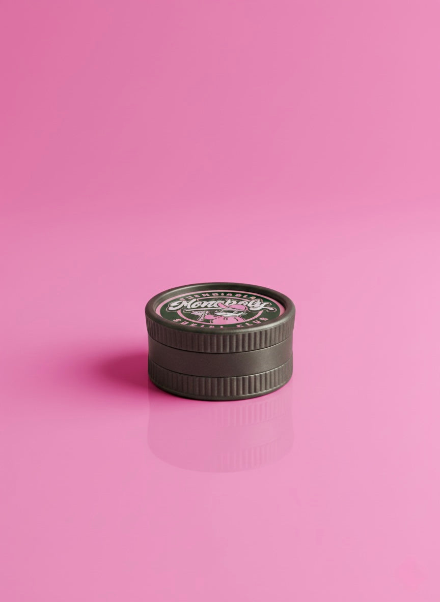 GRINDER